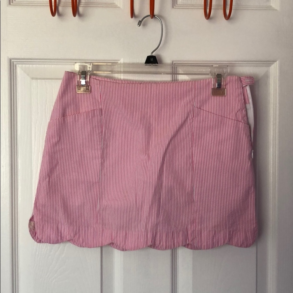 Lily Pulitzer Skort